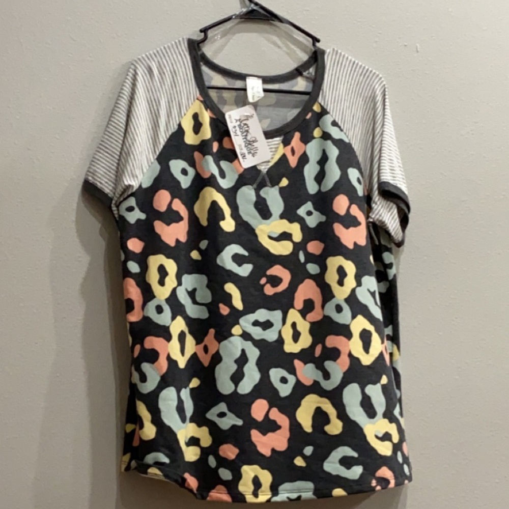 Boutique Tops Bundle